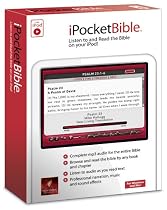 Laridian iPocketBible Win/Mac