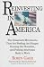 Books : Reinvesting in America: The Grassroots Movements That Are Feeding the Hungry, Housing the Homeless, and Putting the Americans Back to Work