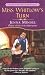 Miss Whitlow's Turn (Signet Regency Romance)
