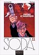 Soda, tome 11 : Pri�res et balistique