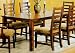 Birch Veneers With Solid Hardwood Dining Table Birch Veneers With Solid Hardwood Dining Table