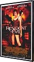 Resident Evil 11"x17" Framed Poster
