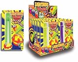 Lightning Bugs Candy [12-Count Display]