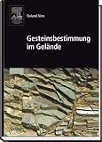 Gesteinsbestimmung im Gel&auml;nde (Sav Geowissenschaften) - Roland Vinx