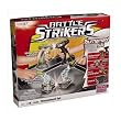 Mega Bloks Magnext Battle Strikers Tournament Set (Mauler and Turbine Tops)