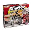 Mega Bloks Magnext Battle Strikers Tournament Set (Mauler and Turbine Tops)