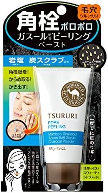 Tsururi Pore Peeling 55 g.