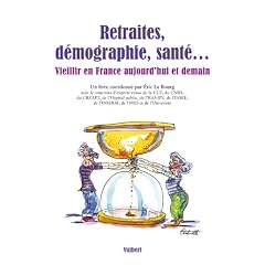 Retraites, d�mographie, sant�... : Vieillir en France aujourd'hui et demain