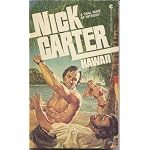 Hawaii (Nick Carter Ser.) book cover