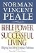 Norman Vincent Peale: Bible Power for Successful Living
