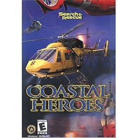 Search & Rescue Coastal Heroes