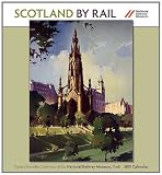 Scotland by Rail 2013 Calendar