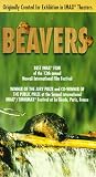 Beavers (Large Format) [VHS]