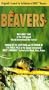 Beavers (Large Format) [VHS]