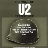 Music of U2