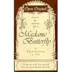 Madame Butterfly by John L. Long