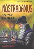 Nostradamus secretos revelados