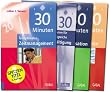 4 x 30 Minuten f�r optimales Zeit- und Selbstmanagement. Amazon.de Sonderausgabe.