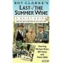 Last Of The Summer Wine - A Quiet Drink [VHS] [1973]