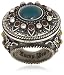 Lucky Brand Ojai Ring, Size 7