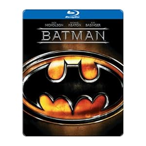 Batman [Blu-ray]