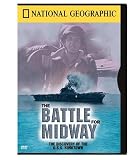 DVD National Geographic's The Battle for Midway code image