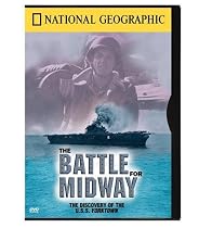 National Geographic's The Battle for Midway