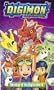Digimon - Revenge of the Digital World [VHS]