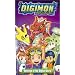 Digimon - Revenge of the Digital World [VHS]