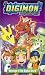 VHS : Digimon - Revenge of the Digital World