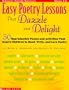 Easy Poetry Lessons That Dazzle and Delight (Grades 3-6)