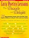 Easy Poetry Lessons That Dazzle and Delight (Grades 3-6)