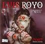Luis Royo: Subversive Beauty