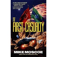 First Casuality