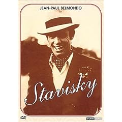 Stavisky [DVD] [1974] [Region 1] [US Import] [NTSC]