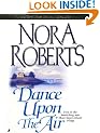 Dance Upon the Air: Three Sisters Island Trilogy #1