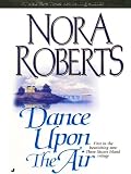 Dance Upon the Air: Three Sisters Island Trilogy #1
