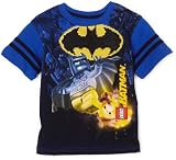 Batman Boys Batman Tee Shirt