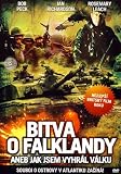 An Ungentlemanly Act - The Falklands War [DVD]