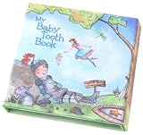 �٥ӡ��ȥ���������Х� Baby Tooth Book-Blue �����������֥å� Blue bta0004-01