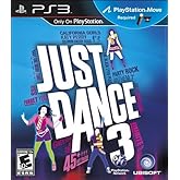 Just Dance 3(輸入版)