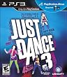 Just Dance 3