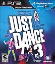 Just Dance 3