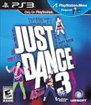 Just Dance 3 - Move Required