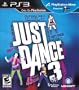 Just Dance 3 - Move Required