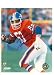 Randy Gradishar Autographed/Hand Signed Denver Broncos 8x10 Photo