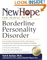 New Hope for People with Borderline Pers