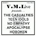 Ol Across America - No Empathy