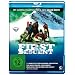 First Descent - The story of the snowboarding revolution [Blu-ray]