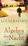 Bayard, Louis: Algebra der Nacht